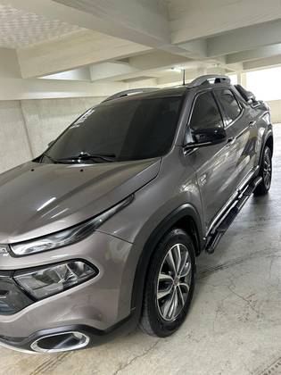 FIAT TORO 2.0 16V TURBO DIESEL VOLCANO 4WD AT9